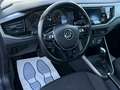 Volkswagen Polo 1.0 TSI DSG 2021 Front Assist PDC CruiseC Garantie Gris - thumbnail 5