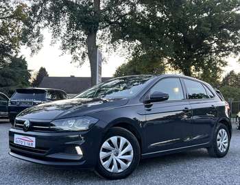 1.0 TSI DSG 2021 Front Assist PDC CruiseC Garantie