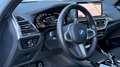 BMW X3 xDrive30e M-Sportpaket Grau - thumbnail 9