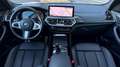 BMW X3 xDrive30e M-Sportpaket Grau - thumbnail 24