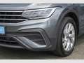 Volkswagen Tiguan Allspace 1.5 TSI Life ACC,SHZ,AHK,PDC Gris - thumbnail 6