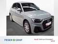 Audi A1 Sportback 30 TFSI S-tro. S line. +LED+CarPlay+SITZ Grijs - thumbnail 1