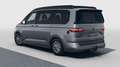 Volkswagen T7 California Beach Camper TDI Garantie 5 Jahre Grau - thumbnail 21