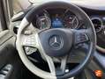 Mercedes-Benz V 220 d Avantgarde Compacto Negro - thumbnail 14
