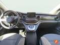 Mercedes-Benz V 220 d Avantgarde Compacto Negro - thumbnail 13