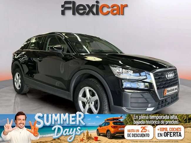 Audi Q2 35 TFSI Advanced 110kW - foto 1