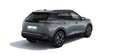 Peugeot 2008 Allure Gasolina 100 Gris - thumbnail 7