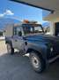 Land Rover Defender DEFENDER 90 E HD PICK UP LKW Blau - thumbnail 1
