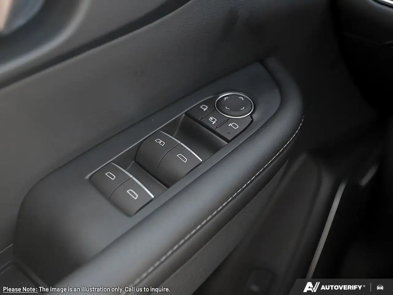 Buick Enclave снимка Buick Enclave
