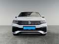 Volkswagen Tiguan 2.0 TDI R-Line 4M. AHK Standhzg Matrix Navi Blanc - thumbnail 5