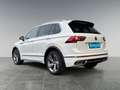 Volkswagen Tiguan 2.0 TDI R-Line 4M. AHK Standhzg Matrix Navi Blanc - thumbnail 4