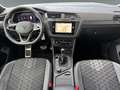 Volkswagen Tiguan 2.0 TDI R-Line 4M. AHK Standhzg Matrix Navi Blanc - thumbnail 7