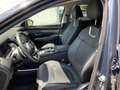 Hyundai TUCSON Tucson 1.6 HEV aut.Exellence Grigio - thumbnail 16