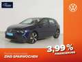 Volkswagen Golf 1.4 eHybrid GTE DSG AHK/Matrix/NAV/Standhz. Blau - thumbnail 1