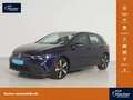 Volkswagen Golf 1.4 eHybrid GTE DSG AHK/Matrix/NAV/Standhz. Blau - thumbnail 1