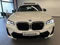 BMW X3 M 40i M Sport HUD PANO ACC AHK 360°KAM RFK LM Weiß - thumbnail 15