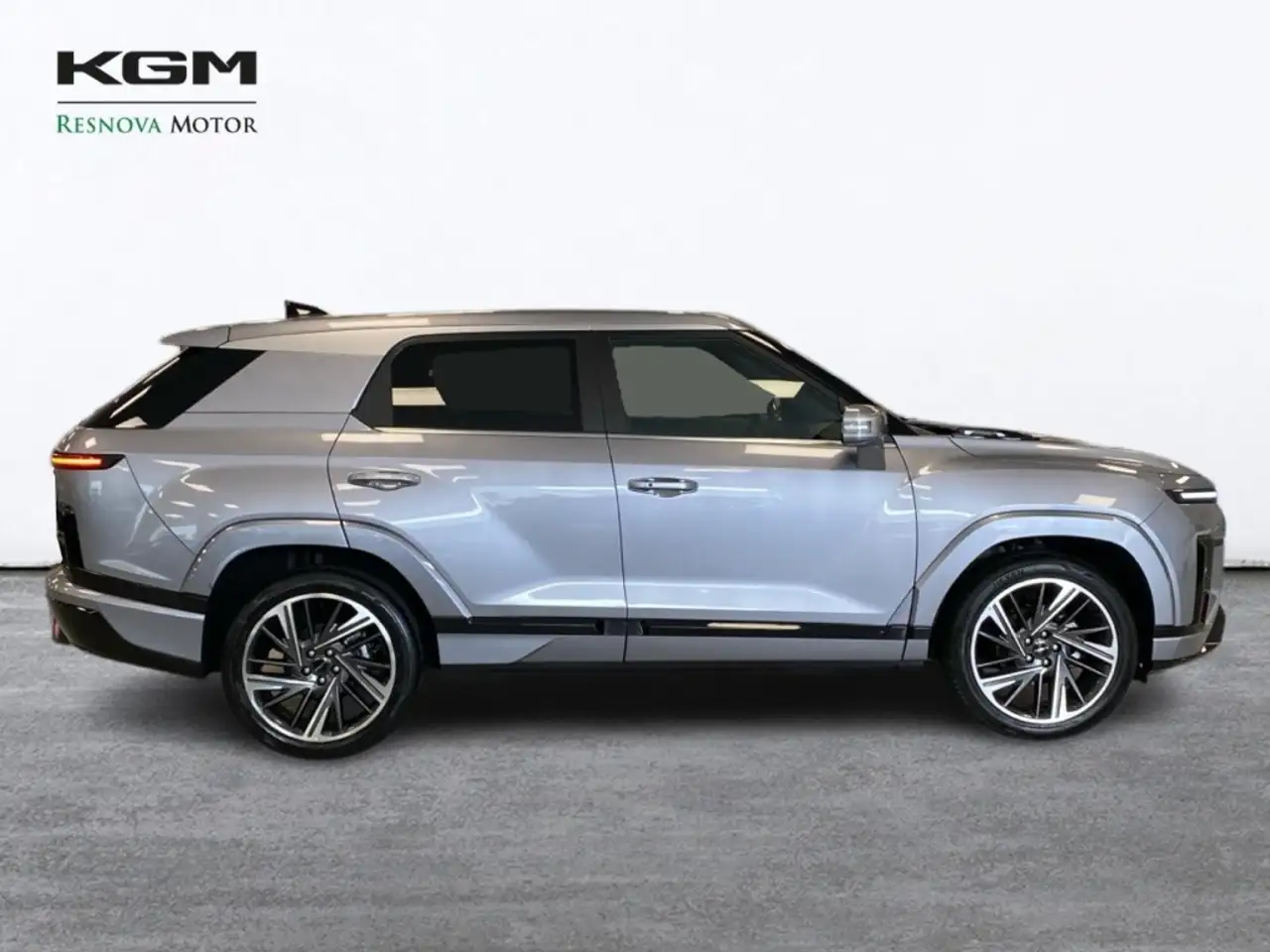 SsangYong Actyon 2025