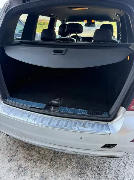 Mercedes-Benz GLK 220