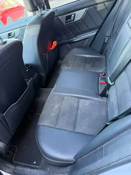 Mercedes-Benz GLK 220