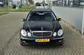 Mercedes-Benz E 500 Combi E Avantgarde Youngtimer BTW auto Noir - thumbnail 27