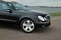 Mercedes-Benz E 500 Combi E Avantgarde Youngtimer BTW auto Noir - thumbnail 37