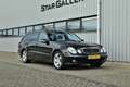 Mercedes-Benz E 500 Combi E Avantgarde Youngtimer BTW auto Noir - thumbnail 1
