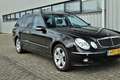 Mercedes-Benz E 500 Combi E Avantgarde Youngtimer BTW auto Noir - thumbnail 20