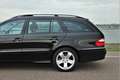 Mercedes-Benz E 500 Combi E Avantgarde Youngtimer BTW auto Noir - thumbnail 33