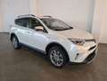 Toyota RAV 4 RAV4 Hybrid Edition Weiß - thumbnail 8