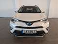 Toyota RAV 4 RAV4 Hybrid Edition Weiß - thumbnail 5