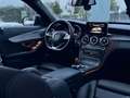 Mercedes-Benz C 200 Lim. Edition AMG Line 9G BURMESTER~LED~RFK Noir - thumbnail 8
