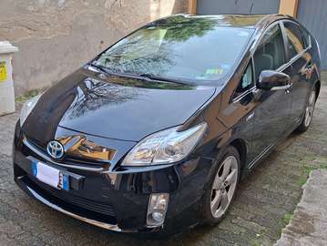 Prius 1.8 ibrida