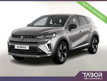 E-TECH 145 Iconic Grip ACC 360°