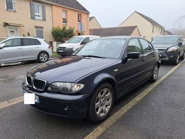 316i Edition Exclusive