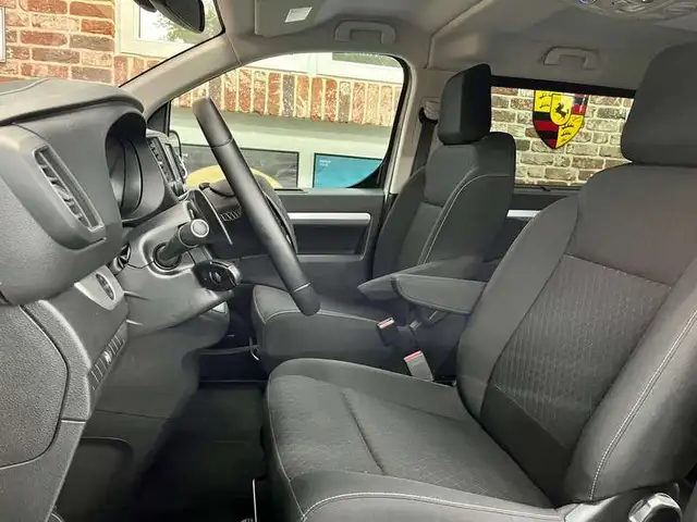 Opel Zafira Life ZAFIRA LIFE 2.0 D 177cv Auto M-EDITION (8PLACES)