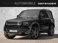 Land Rover Defender 90 D250  X-Dynamic SE Luft ACC 360 Noir - thumbnail 1