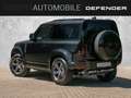 Land Rover Defender 90 D250  X-Dynamic SE Luft ACC 360 Noir - thumbnail 2