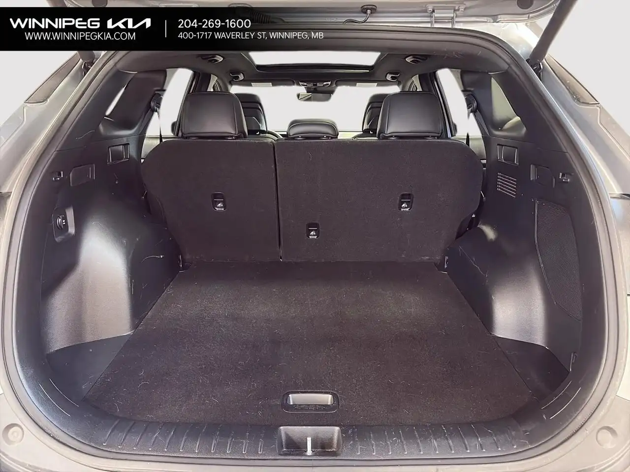 Kia Sportage снимка Kia Sportage