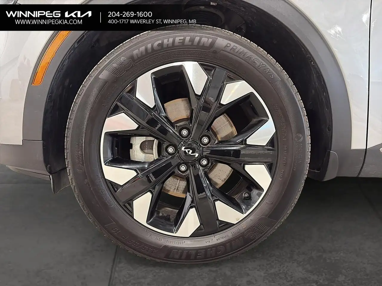 Kia Sportage снимка Kia Sportage