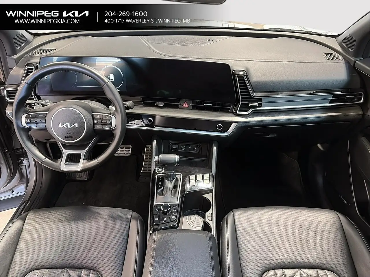 Kia Sportage снимка Kia Sportage