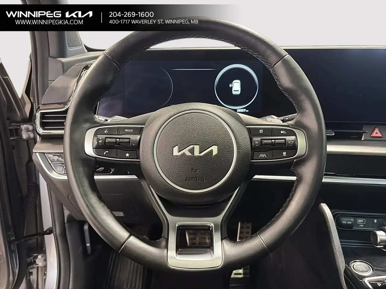 Kia Sportage снимка Kia Sportage