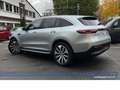 Mercedes-Benz EQC 400 Edition 1886*LED*SchD*360°*Burm* Argent - thumbnail 5