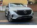 Mercedes-Benz EQC 400 Edition 1886*LED*SchD*360°*Burm* Argent - thumbnail 1