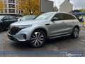 Mercedes-Benz EQC 400 Edition 1886*LED*SchD*360°*Burm* Argent - thumbnail 17