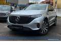 Mercedes-Benz EQC 400 Edition 1886*LED*SchD*360°*Burm* Argent - thumbnail 4
