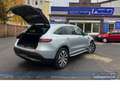 Mercedes-Benz EQC 400 Edition 1886*LED*SchD*360°*Burm* Argent - thumbnail 12