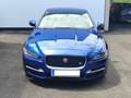 Jaguar XE XE 20d Prestige Aut. Prestige Blau - thumbnail 1
