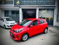 Kia Picanto 1.0i Lounge PRET Á IMMATRICULER OFFRE DU MOMENT Rouge - thumbnail 3