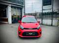 Kia Picanto 1.0i Lounge PRET Á IMMATRICULER OFFRE DU MOMENT Rouge - thumbnail 4