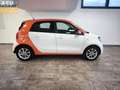 smart forFour Forfour 1.0 Passion 71cv Bianco - thumbnail 3